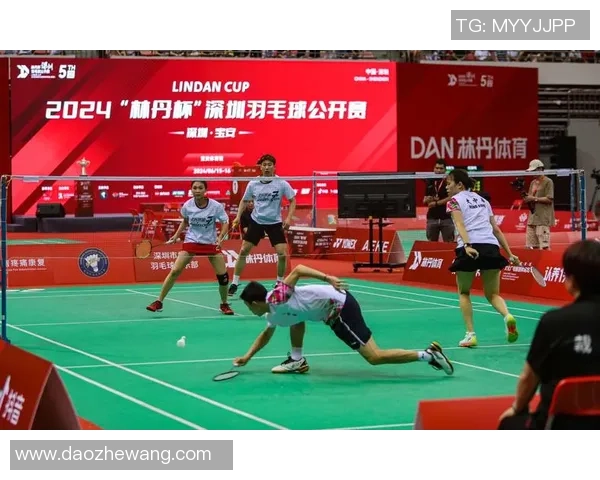 羽毛球评论：深圳羽毛球队的运营得失