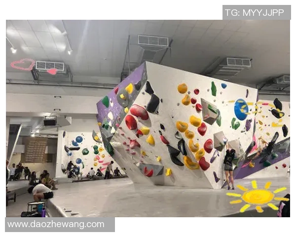 攀岩专题：聚焦南京攀岩队的意识