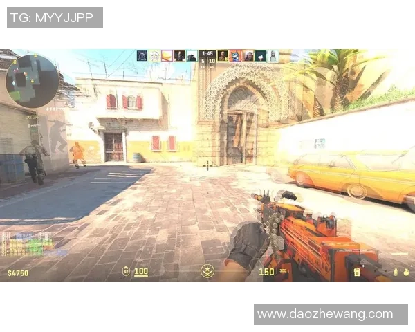 CS_GO巨献：探秘FPX的速度