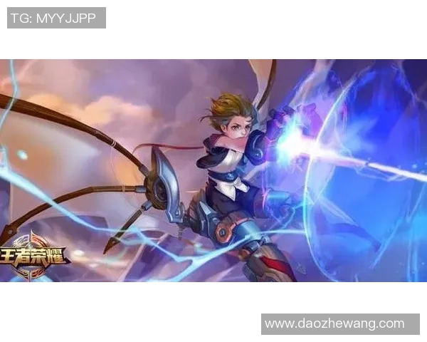 周强独家：分享王者荣耀心得_1