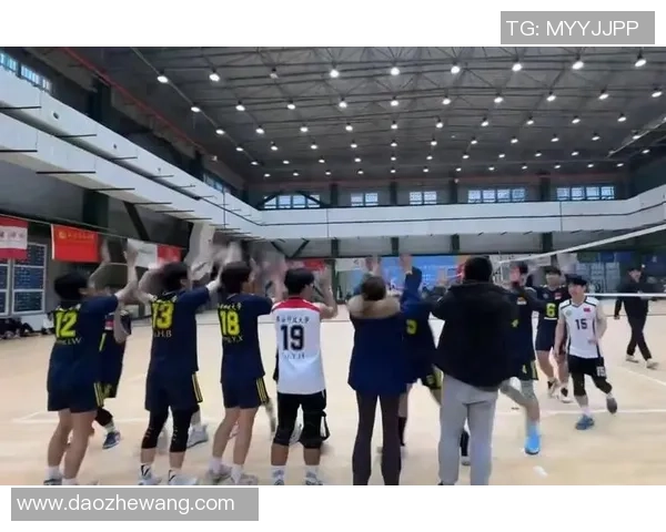 大师赛点评：成都排球队的团队协作表现