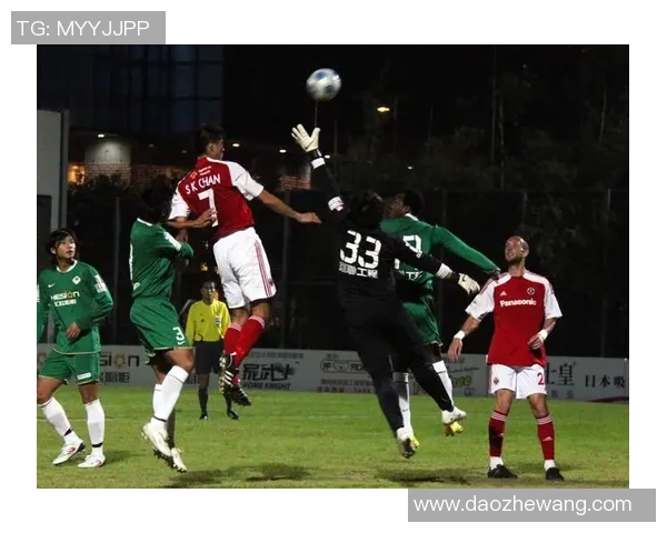 张伟专访：回顾足球历程